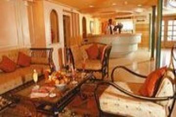 Grand Star Nile Cruise — Reception