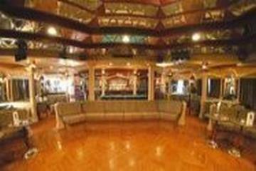 Grand Star Nile Cruise — Lounge