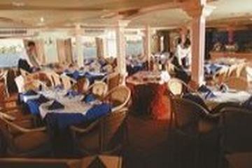 Grand Star Nile Cruise — Restaurant