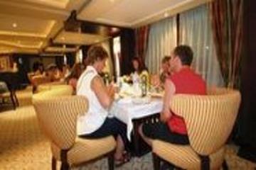 Grand Sun Nile Cruise — Restaurant