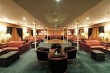 Helio Nile Cruise — Reception
