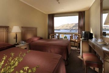 Iberotel Crown Empress Nile Cruise — Standard Cabin