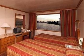 Imperial Nile Cruise — Standard Cabin
