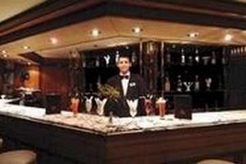 Imperial Nile Cruise — Restaurant