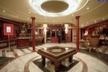 Jasmin Nile Cruise — Reception