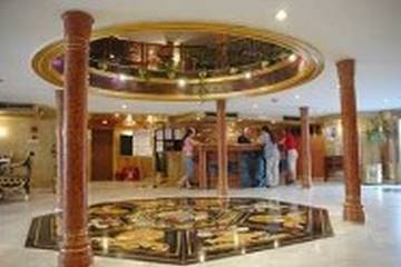 King Of The Nile Nile Cruise — Reception