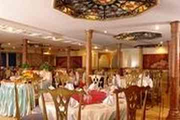 King Of Thebes Nile Cruise — Restaurant