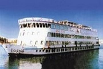 King Tut I Nile Cruise — Reception