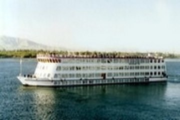 King Tut II Nile Cruise — Reception