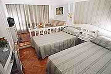 King Tut III Nile Cruise — Standard Cabin