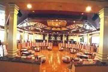 King Tut IV Nile Cruise — Sun Deck