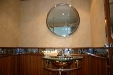 Kon Tiki Nile Cruise — Lounge