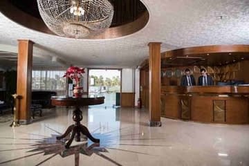 La Sara Nile Cruise — Reception