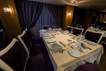 La Terrasse Nile Cruise — Lounge
