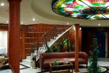 Lady Christina Nile Cruise — Reception