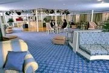 Lady Diana Nile Cruise — Reception