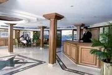 Lady Diana Nile Cruise — Restaurant
