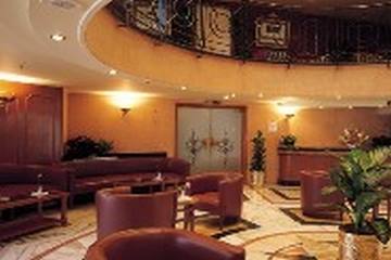 Lady Sophia Nile Cruise — Reception