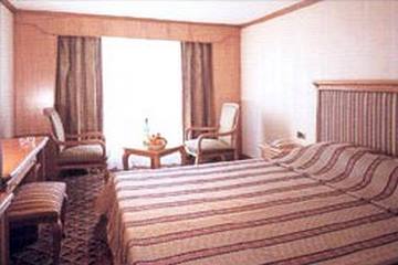 Laube De Nile Nile Cruise — Standard Cabin