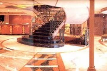 Laube De Nile Nile Cruise — Reception
