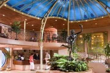 Liberty Nile Cruise — Reception