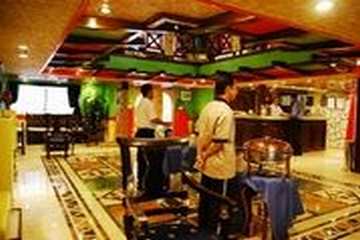 Mahrousa Nile Cruise — Reception