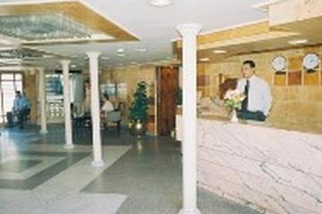 Marquis II Nile Cruise — Reception