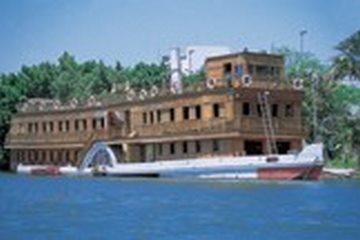 Memnon Nile Cruise — Reception