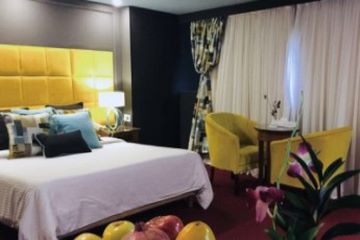 Mirage I Nile Cruise — Standard Cabin