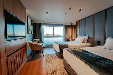 Miriam Nile Cruise — Standard Cabin