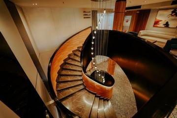 Miriam Nile Cruise — Reception