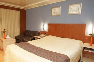 Miss Esadora Nile Cruise — Standard Cabin
