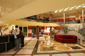 Miss Esadora Nile Cruise — Reception