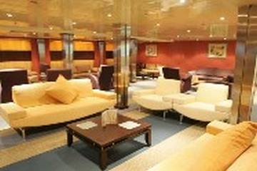 Miss Esadora Nile Cruise — Lounge