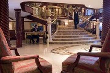 Monica Nile Cruise — Reception