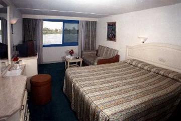 Montasser I Nile Cruise — Standard Cabin