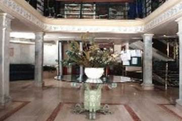 Montasser I Nile Cruise — Reception
