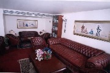 Montasser I Nile Cruise — Lounge