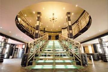 Moon Dance Nile Cruise — Reception