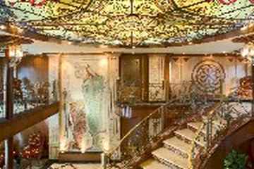 Moon River Nile Cruise — Reception