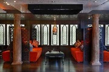 Movenpick Darakum Nile Cruise — Reception