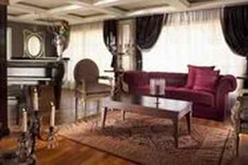 Movenpick Misr Nile Cruise — Reception