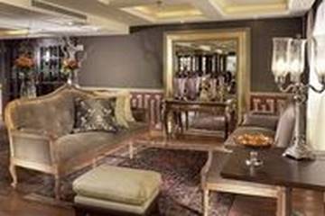 Movenpick Misr Nile Cruise — Lounge