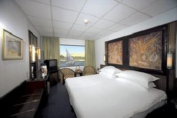 Radamis I Nile Cruise — Standard Cabin