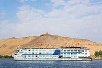 Radamis I Nile Cruise — Reception