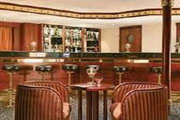 Radamis I Nile Cruise — Lounge
