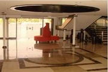 Movenpick Royal Lily Nile Cruise — Reception