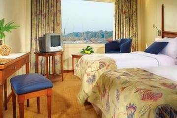 Movenpick Royal Lotus Nile Cruise — Standard Cabin