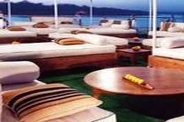 Movenpick Royal Lotus Nile Cruise — Reception