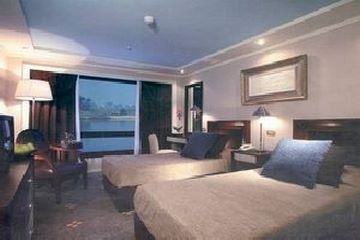 Movenpick Sun Ray Nile Cruise — Standard Cabin